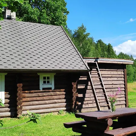 Hallika Sauna