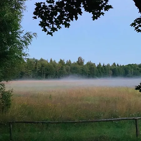 Hallika Sauna Dağ evi Langa