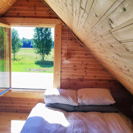 Hallika Sauna Langa
