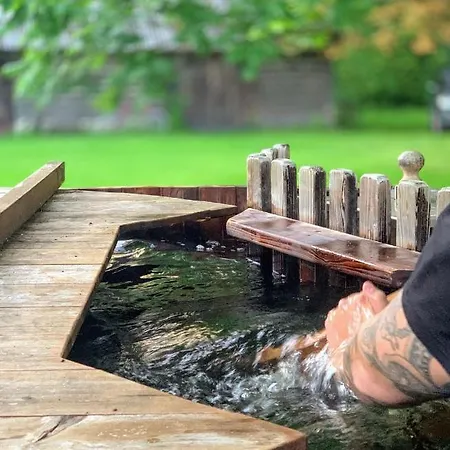 Hallika Sauna *
