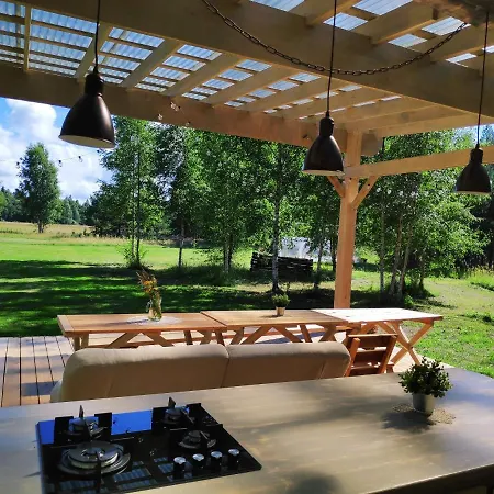 Hallika Sauna