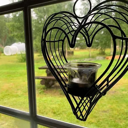 Hallika Sauna *