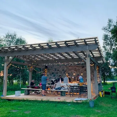 Hallika Sauna